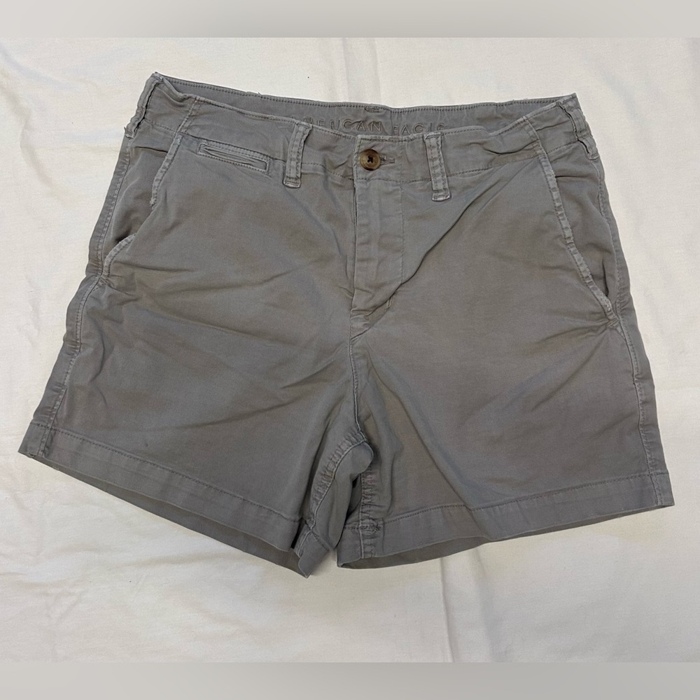 Men’s AE shorts